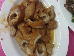 -电白鸭粥店(下沙二坊88号店)