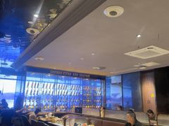 -吉布鲁牛排海鲜自助(成都大悦城店)