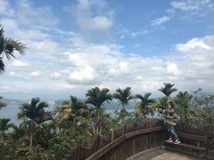 -日月潭