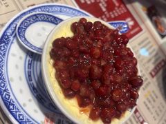 -捷信牛奶甜品世家(合生汇店)