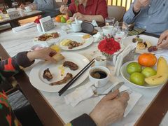 -金茂君悦·食在56海鲜自助餐厅ON56