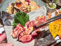 -匠和风精致料理(祥禾天地店)