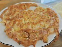 -俺家菜馆(百里峡店)