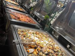 -汉丽斯巴西烤肉自助(市南店)