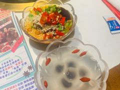 -哥老官重庆美蛙鱼头(龙湖杭州金沙天街店)