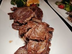 -盛宴标帜餐厅·亲子自助 (南昌喜来登酒店)