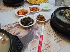 -长顺参鸡汤店(西塔总店)