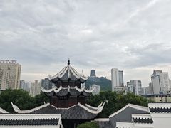 -文昌阁