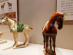 -深圳博物馆(古代艺术馆)