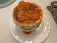 -波特曼西餐厅(南岗店)