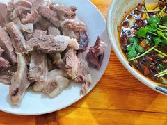 -三中高皇羊肉馆