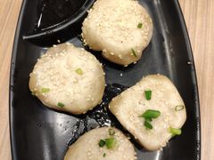 小杨生煎-小杨生煎(周浦万达店)