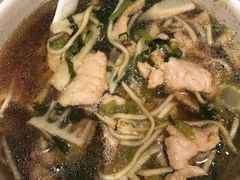 片儿川-知味观(湖滨总店)