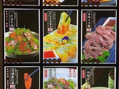 -老妈菜馆(山东路店)