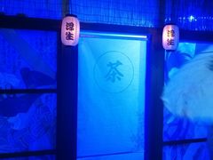 -Mr.Fox狐狸先生超级密室(南山店)