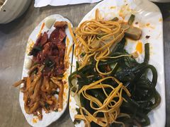 -马虎面馆(新西蓝店)