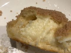 酥皮牛奶包-金玉满堂潮州酒楼(无限极荟购物广场店)