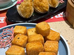 -点都德(千灯湖环宇城店)