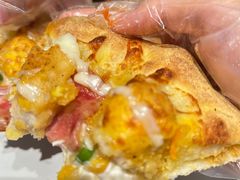 -达美乐比萨(红山店)