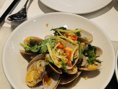 -港丽餐厅(高德置地店)