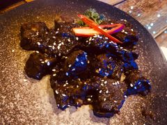 -质烤烤物·活烤海鲜(质烤总店)
