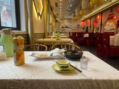 -老街饭庄·地道淮扬菜(扬子江北路总店)