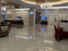 -名流健康体检中心·上海名宾门诊部