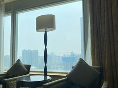 -深圳星河丽思卡尔顿酒店