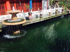 -裕丰源滋补烩面(天赋路店)