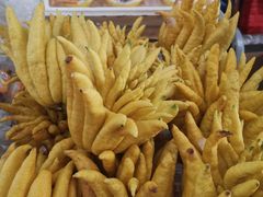 -曼阁市场水果批发市场