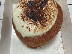 -欢牛蛋糕屋(萧山万象汇店)