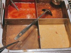 -海底捞火锅(青悦城店)