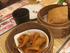-添好运点心专门店(百老汇店)