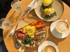 -Jamaicablue Coffeeshop(中央广场店)