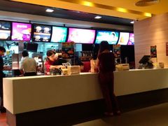 -麦当劳(新世纪环球中心店)