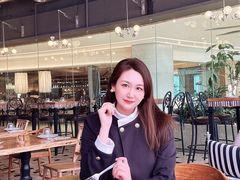 -PIZZA BIANCA(万象城店)