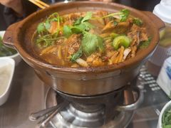 -川香煲(茅台路店)