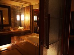 -长白山万达喜来登度假酒店