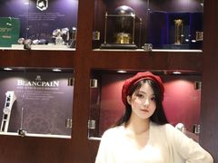 -109度二手奢侈品手表包包珠宝回收(新天地店)