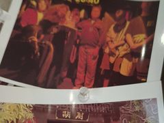 -ME怪兽·密室(江汉路店)