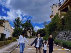 -昆明春城湖畔度假村