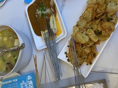 -勇利赵家烤肉坊(纬二街店)