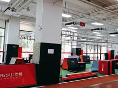 -赫石少儿体能馆(奥森店)
