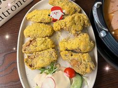 -韩鼎丰·韩国料理(林奥店)
