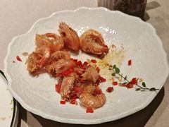 -漢舍中国菜馆(889广场店)
