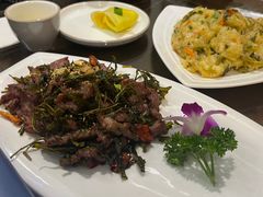-尽善百年古院餐厅(王家老宅店)