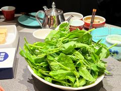-额尔敦草原涮羊肉·烧烤(冻青树总店)
