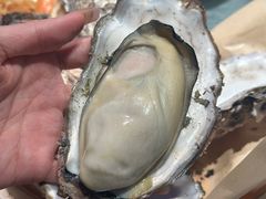 -蚝得喜海鲜(东城店)