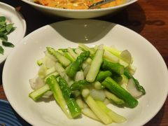 -星叶·东南亚料理(宁波万象汇店)