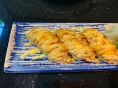 -真剑日本料理·铁板烧(贵州路店)